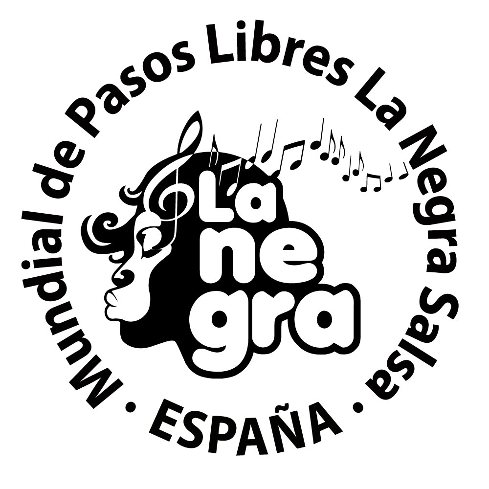 World Free Steps Championship logo