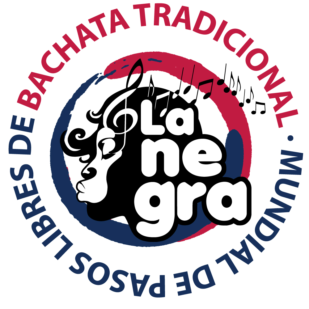 World Traditional Bachata Championship logo