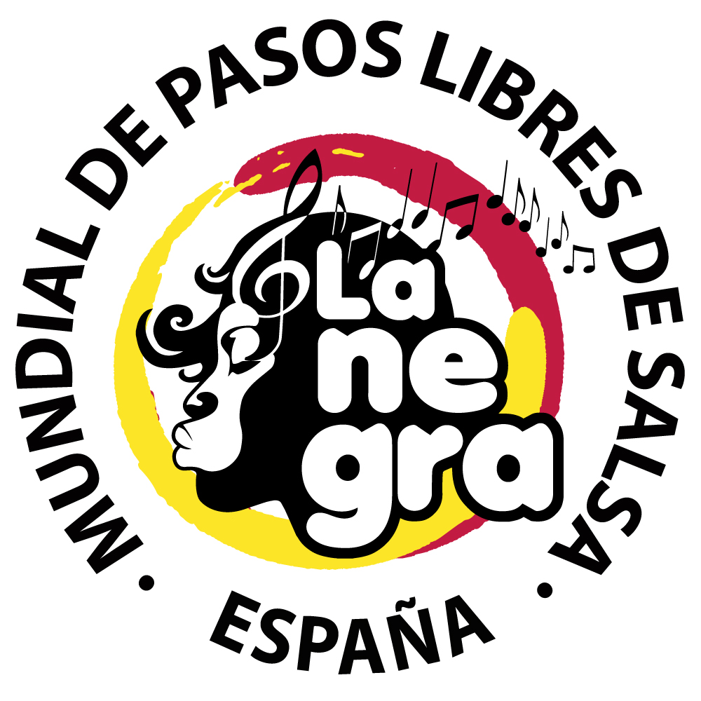 World Salsa Free Steps Championship logo