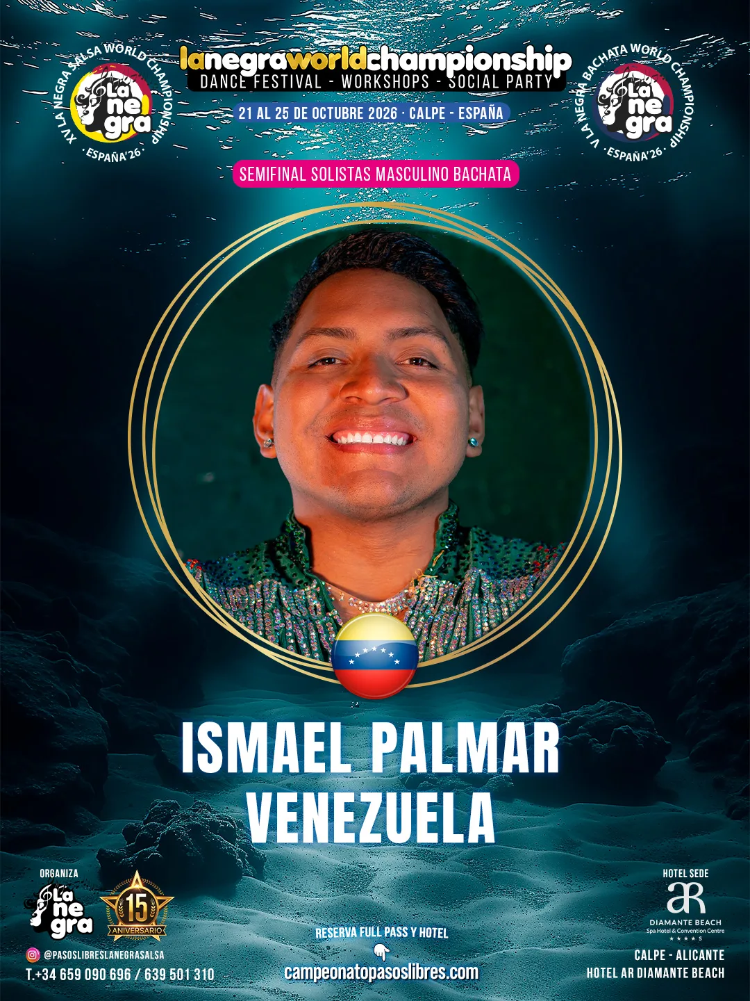 Ismael-Palmar-VENEZUELA