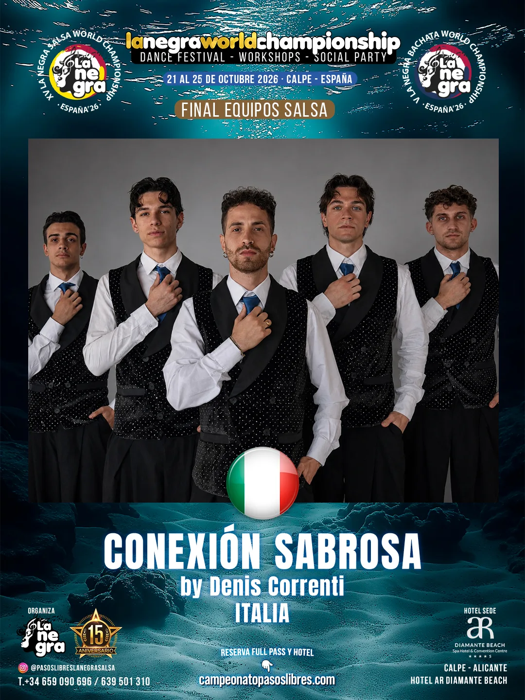 conexion-sabrosa