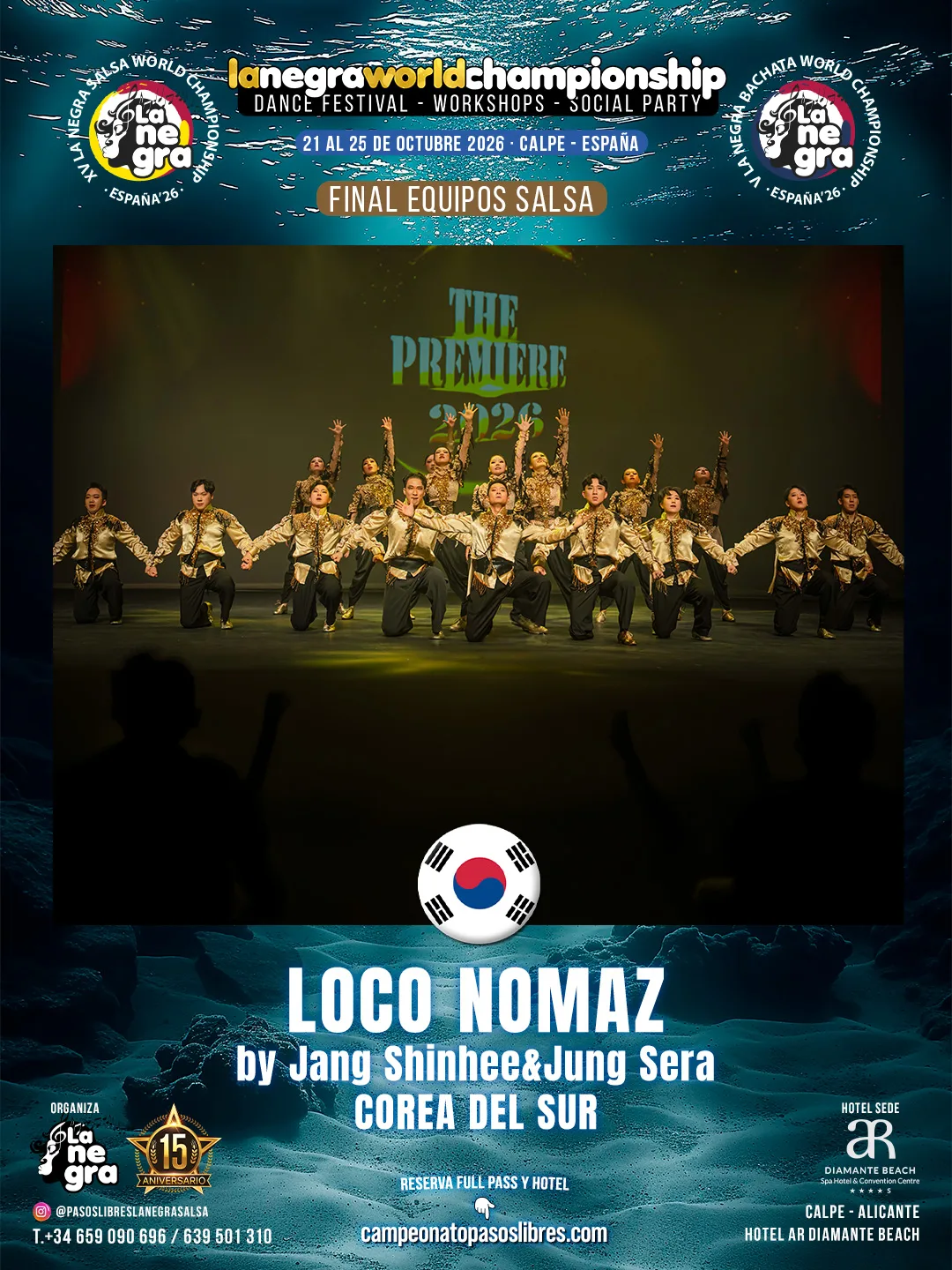 Loco Nomaz