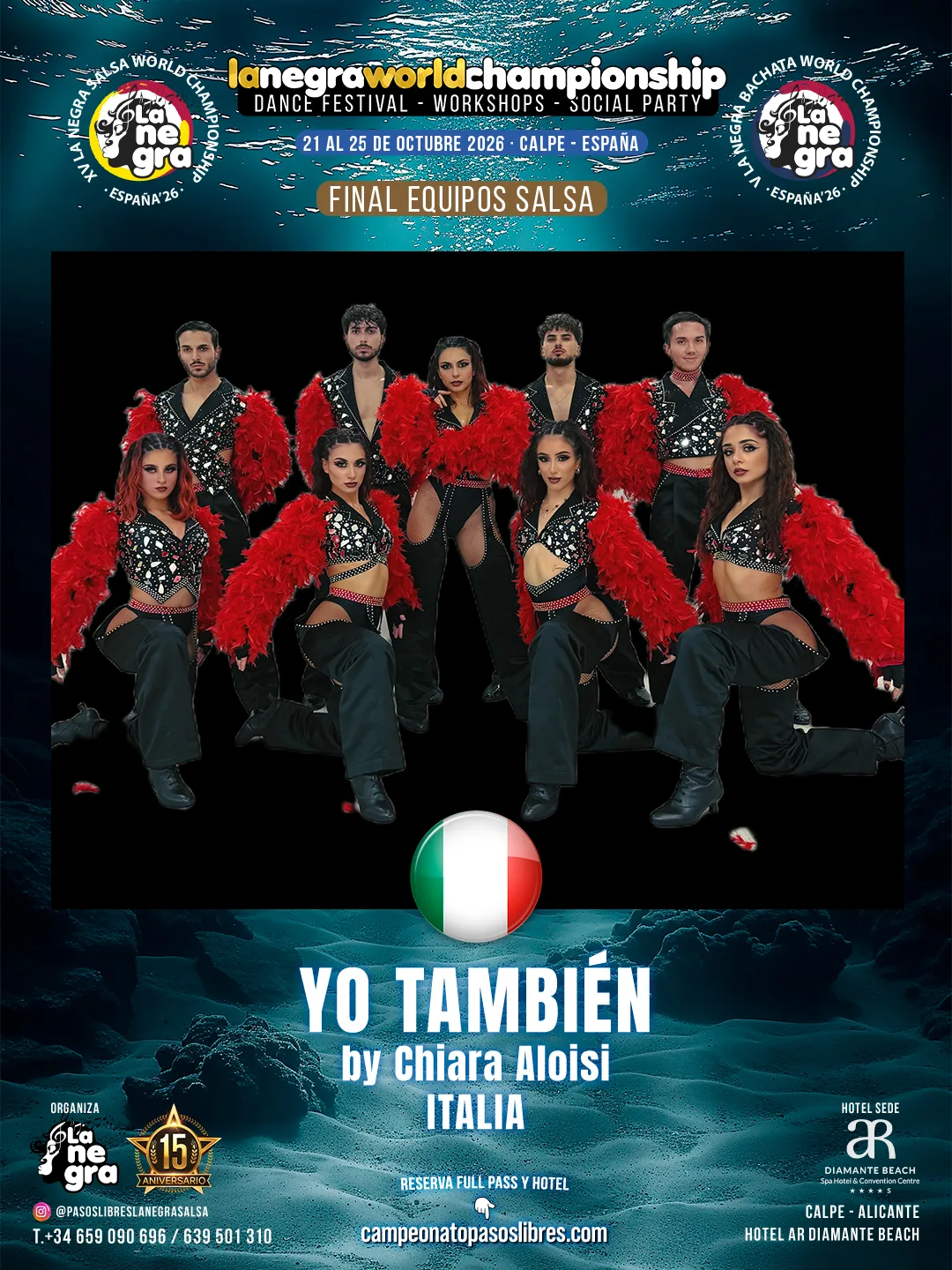 yo-tambien
