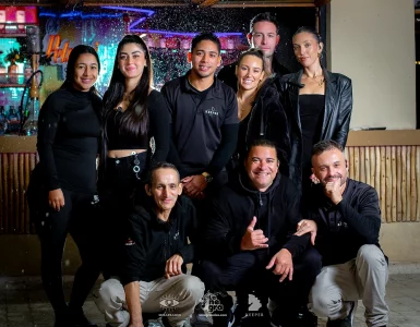 Keeper Gala Ext-112