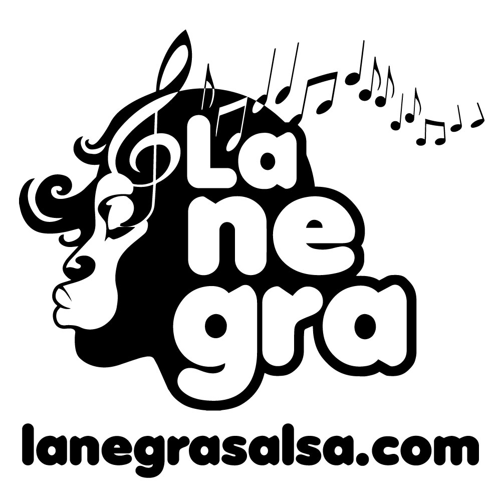 La Negra logo
