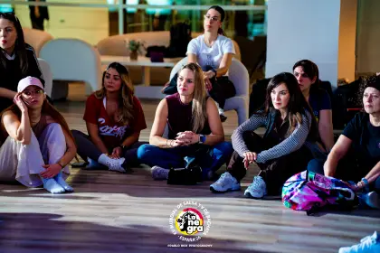 Giovedì · Workshop — 16