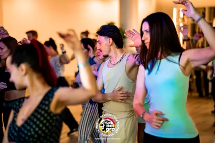 Giovedì · Workshop — 29