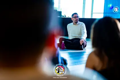 Giovedì · Workshop — 4