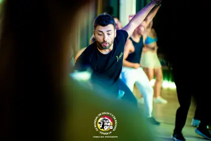 Giovedì · Workshop — 53
