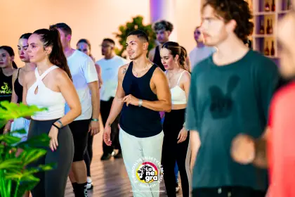 Giovedì · Workshop — 56