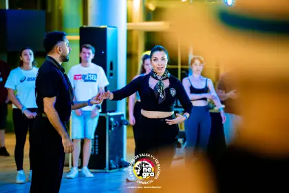 Giovedì · Workshop — 73