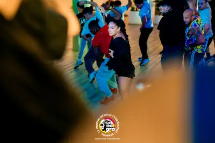 Giovedì · Workshop — 9
