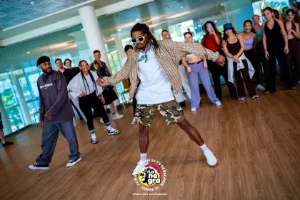 Sabato · Workshop — 101