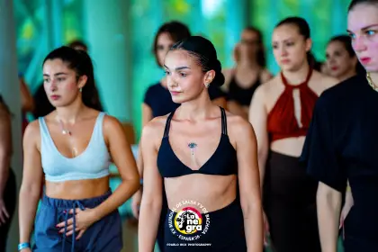 Sabato · Workshop — 102