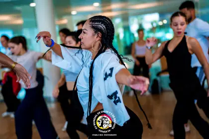 Sabato · Workshop — 103