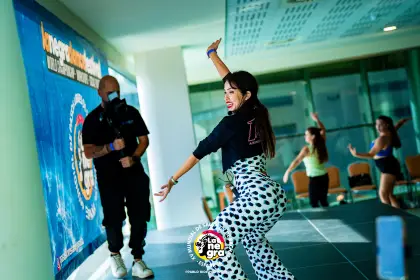 Sabato · Workshop — 105