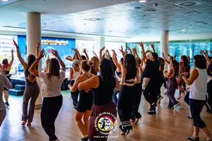 Sabato · Workshop — 108