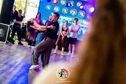 Sabato · Workshop — 109