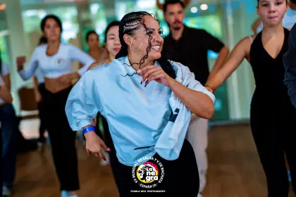 Sabato · Workshop — 111