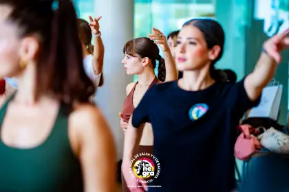 Sabato · Workshop — 113