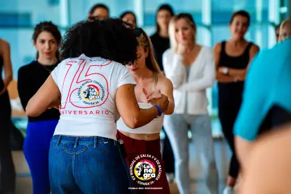 Sabato · Workshop — 114