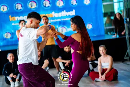 Sabato · Workshop — 116