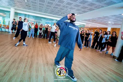 Sabato · Workshop — 117