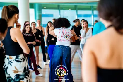 Sabato · Workshop — 120