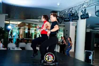 Sabato · Workshop — 122