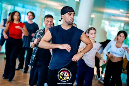 Sabato · Workshop — 124