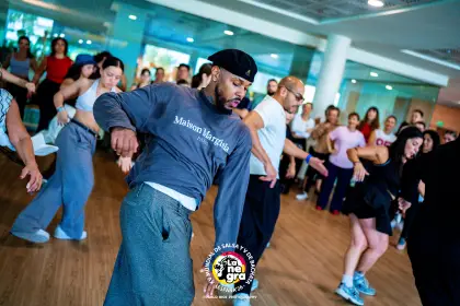 Sabato · Workshop — 126