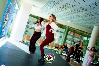 Sabato · Workshop — 127