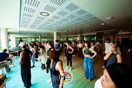 Sabato · Workshop — 129