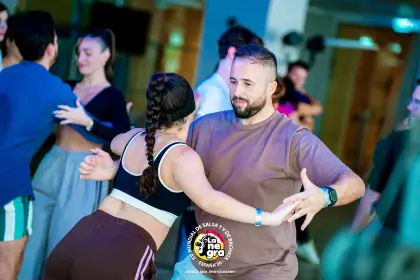Sabato · Workshop — 130