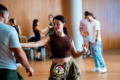 Sabato · Workshop — 132