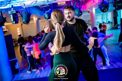 Sabato · Workshop — 134