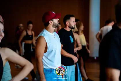Sabato · Workshop — 136
