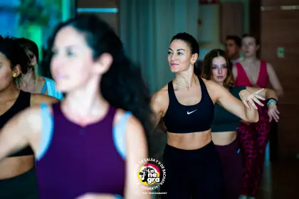 Sabato · Workshop — 138