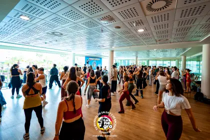 Sabato · Workshop — 139