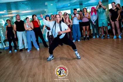 Sabato · Workshop — 14