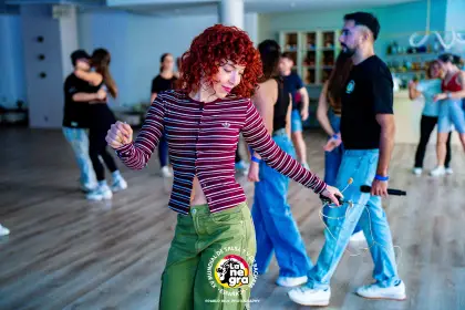 Sabato · Workshop — 145