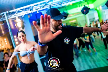 Sabato · Workshop — 148