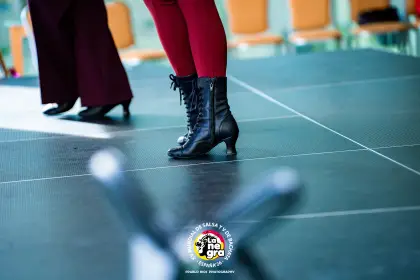 Sabato · Workshop — 152