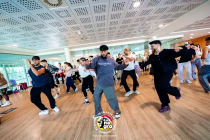Sabato · Workshop — 153
