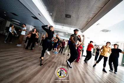 Sabato · Workshop — 157