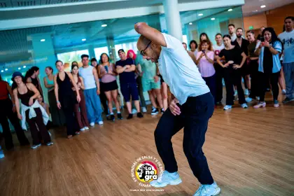 Sabato · Workshop — 158