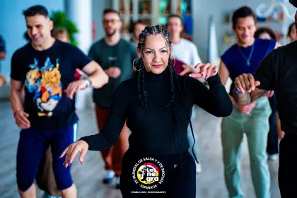 Sabato · Workshop — 166