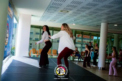 Sabato · Workshop — 167