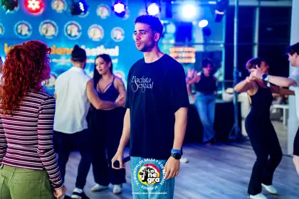 Sabato · Workshop — 168
