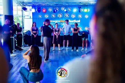 Sabato · Workshop — 173